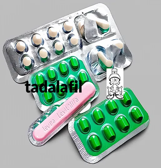 Tadalafil farmacias del ahorro